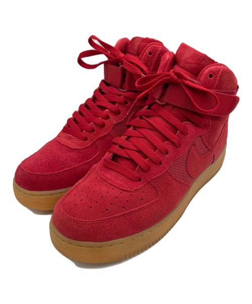 NIKE（ナイキ）NIKE (ナイキ) Nike Air Force 1 High 
