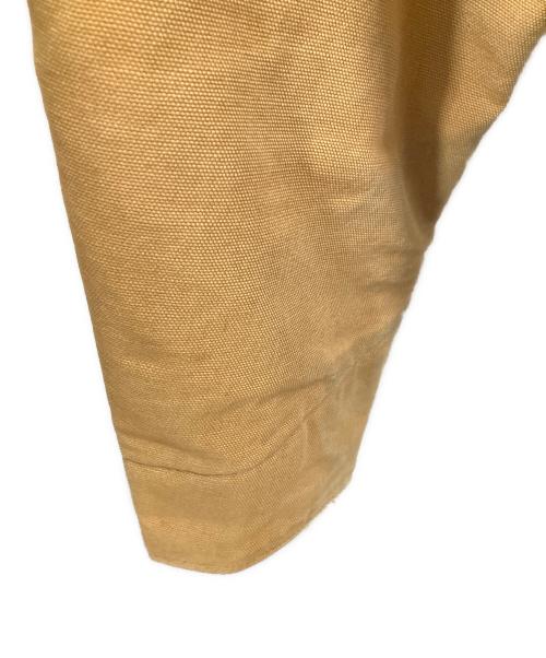 CarHartt（カーハート）CarHartt (カーハート) ミシガンチョアコート ブラウン サイズ:不明の古着・服飾アイテム