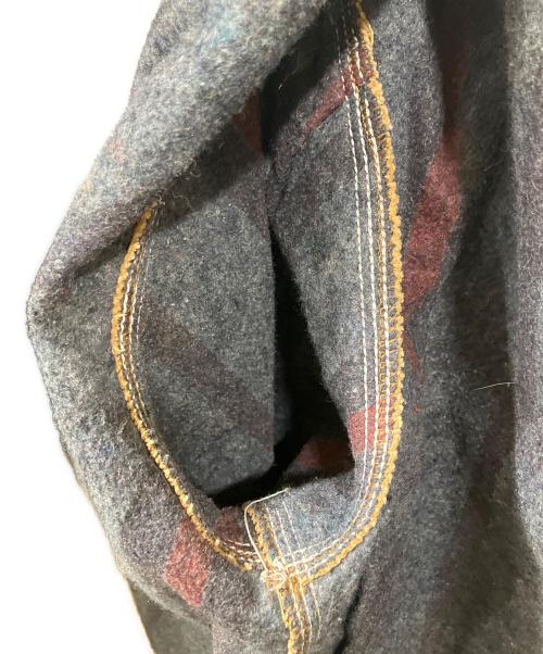 CarHartt（カーハート）CarHartt (カーハート) ミシガンチョアコート ブラウン サイズ:不明の古着・服飾アイテム