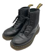Dr.Martensドクターマーチン）の古着「1460 8ホールブーツ」｜ブラック