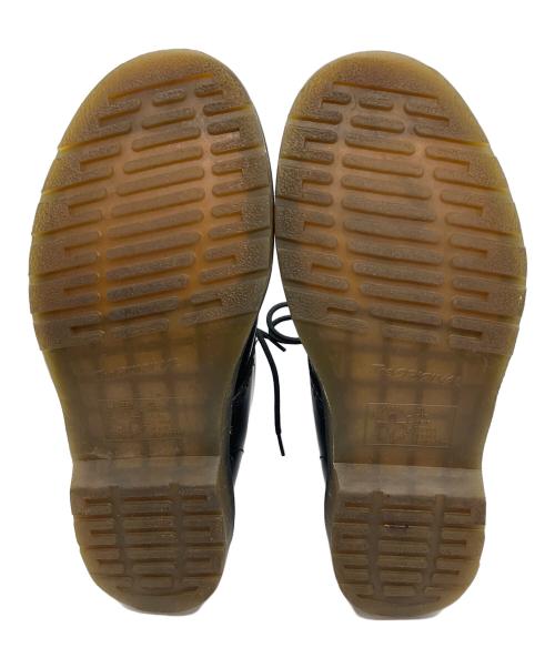 Dr.Martens（ドクターマーチン）Dr.Martens (ドクターマーチン) 1460 8ホールブーツ ブラック サイズ:24.5の古着・服飾アイテム