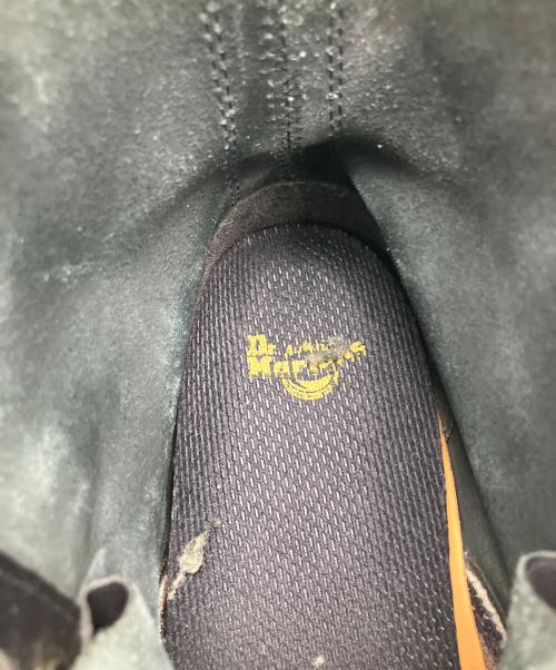 Dr.Martens（ドクターマーチン）Dr.Martens (ドクターマーチン) 1460 8ホールブーツ ブラック サイズ:24.5の古着・服飾アイテム