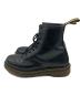 Dr.Martens (ドクターマーチン) 1460 8ホールブーツ ブラック サイズ:24.5：8000円