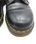 中古・古着 Dr.Martens (ドクターマーチン) 1460 8ホールブーツ ブラック サイズ:24.5：8000円