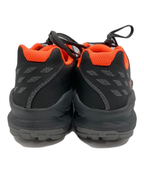 MAMMUT（マムート）MAMMUT (マムート) サーティグ II ロー ゴアテックス ブラック サイズ:26.5の古着・服飾アイテム