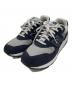 NEW BALANCE（ニューバランス）の古着「580スニーカー ブラック」｜グレー