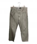 LEVI'Sリーバイス）の古着「SILVERTAB LOOSE」｜グレー