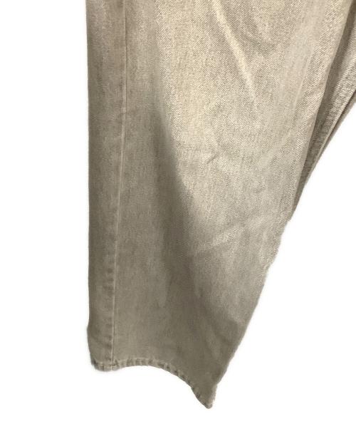 LEVI'S（リーバイス）LEVI'S (リーバイス) SILVERTAB LOOSE グレー サイズ:81cm(W32)の古着・服飾アイテム