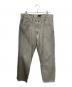 LEVI'S（リーバイス）の古着「SILVERTAB LOOSE」｜グレー
