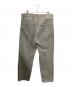 LEVI'S (リーバイス) SILVERTAB LOOSE グレー サイズ:81cm(W32)：6000円
