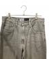 中古・古着 LEVI'S (リーバイス) SILVERTAB LOOSE グレー サイズ:81cm(W32)：6000円