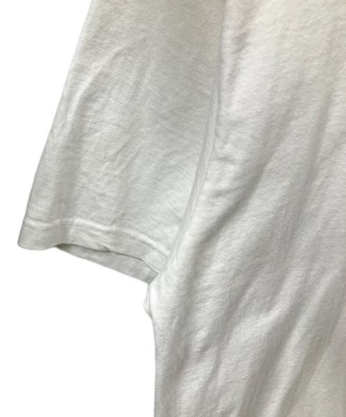 SUPREME（シュプリーム）Supreme (シュプリーム) ANTIHERO (アンタイヒーロー) Supreme×ANTIHERO DOG TEE ホワイト サイズ:Lの古着・服飾アイテム