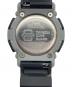 CASIO (カシオ) デジタルウォッチ：8000円