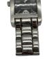 中古・古着 EMPORIO ARMANI (エンポリオ アルマーニ) 腕時計 クォーツ：5000円