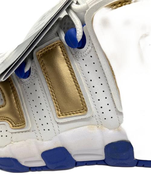 NIKE（ナイキ）NIKE (ナイキ)  Nike GS Air More Uptempo 
