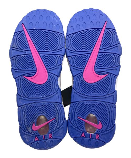 NIKE（ナイキ）NIKE (ナイキ)  Nike GS Air More Uptempo 