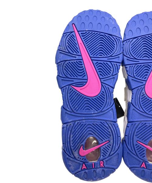 NIKE（ナイキ）NIKE (ナイキ)  Nike GS Air More Uptempo 