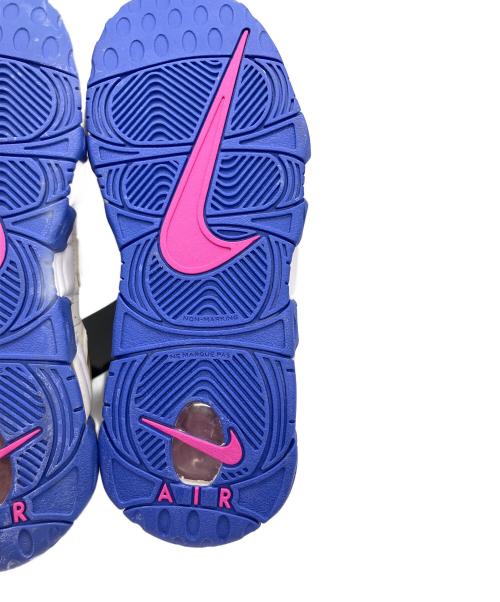 NIKE（ナイキ）NIKE (ナイキ)  Nike GS Air More Uptempo 