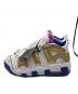NIKE (ナイキ)  Nike GS Air More Uptempo 