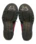 中古・古着 Dr.Martens (ドクターマーチン) レオパード 8ホールブーツ　ピンク ピンク サイズ:23.5 未使用品：10000円