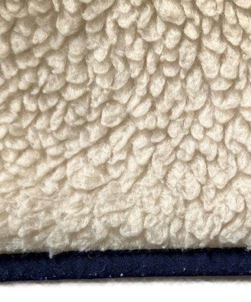 Patagonia（パタゴニア）Patagonia (パタゴニア) クラシック・レトロX・ジャケット アイボリー サイズ:Sの古着・服飾アイテム