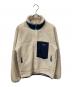 Patagonia（パタゴニア）の古着「クラシック・レトロX・ジャケット」｜アイボリー
