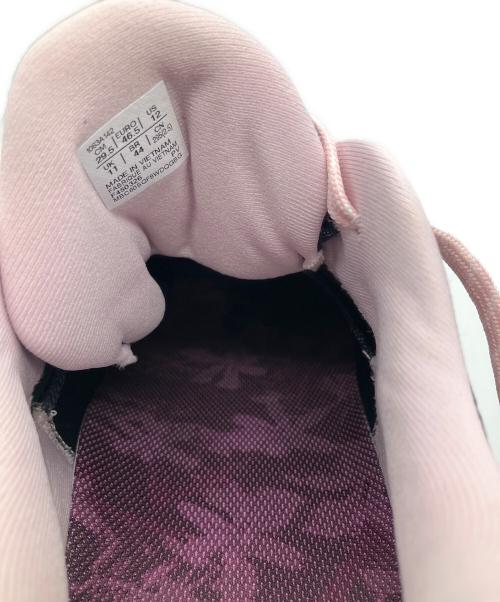 asics（アシックス）asics (アシックス) SWIFTACE バスケットボールシューズ ネイビー サイズ:29.5の古着・服飾アイテム