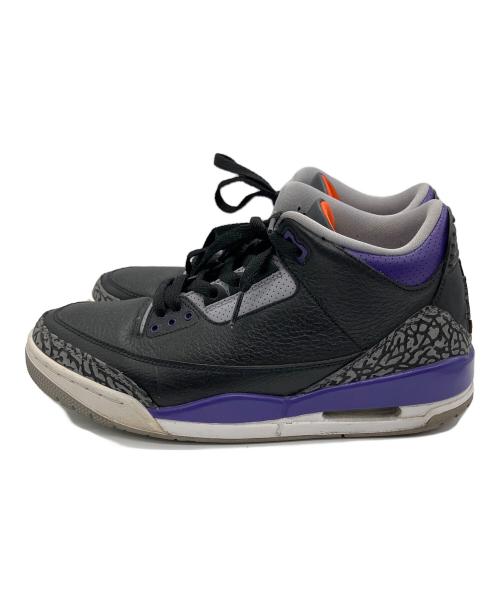 NIKE（ナイキ）NIKE (ナイキ) Air Jordan 3 Retro 
