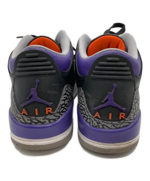 NIKE（ナイキ）NIKE (ナイキ) Air Jordan 3 Retro 