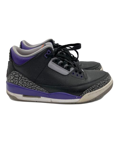 NIKE（ナイキ）NIKE (ナイキ) Air Jordan 3 Retro 