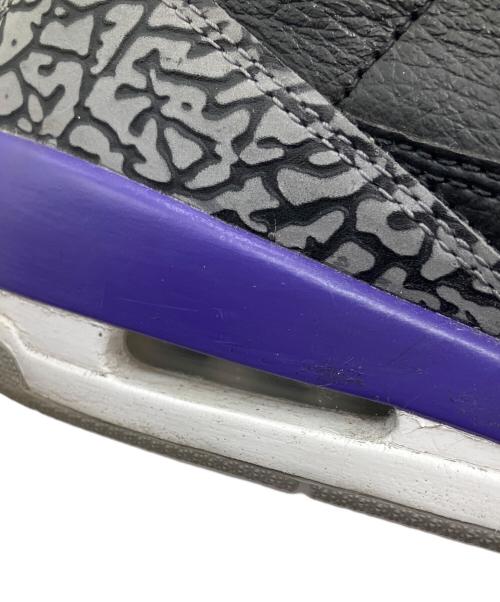 NIKE（ナイキ）NIKE (ナイキ) Air Jordan 3 Retro 
