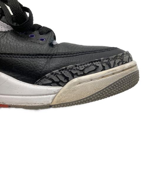 NIKE（ナイキ）NIKE (ナイキ) Air Jordan 3 Retro 