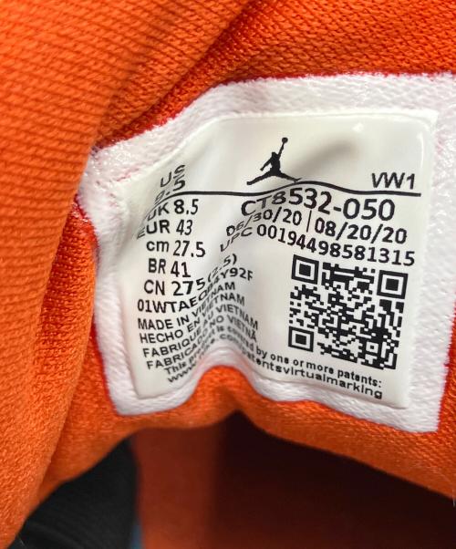 NIKE（ナイキ）NIKE (ナイキ) Air Jordan 3 Retro 