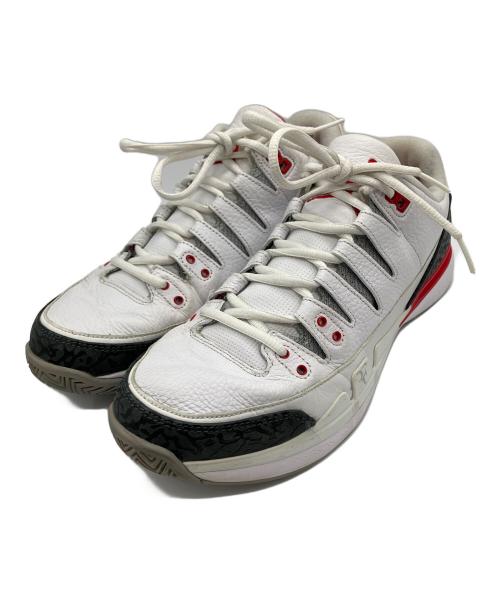 NIKE（ナイキ）NIKE (ナイキ) Roger Federer (ロジャー・フェデラー) Roger Federer × Nike Air Jordan 3 Zoom Vapor 