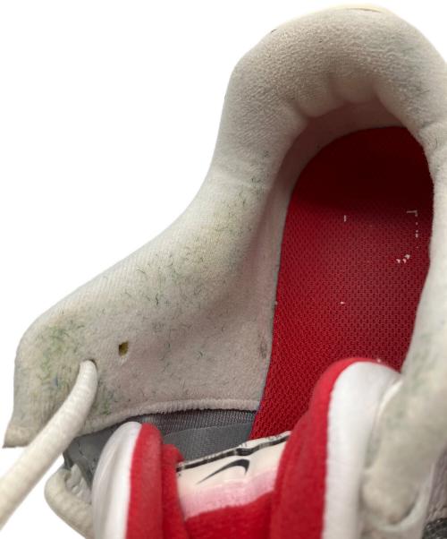 NIKE（ナイキ）NIKE (ナイキ) Roger Federer (ロジャー・フェデラー) Roger Federer × Nike Air Jordan 3 Zoom Vapor 