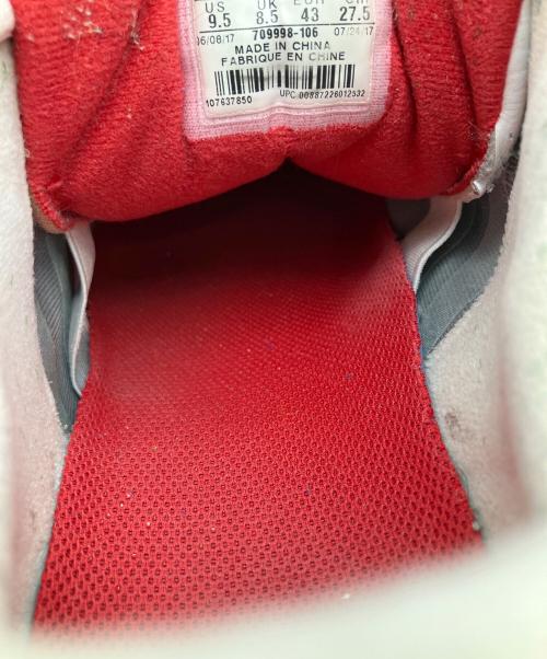 NIKE（ナイキ）NIKE (ナイキ) Roger Federer (ロジャー・フェデラー) Roger Federer × Nike Air Jordan 3 Zoom Vapor 