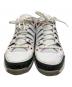 中古・古着 NIKE (ナイキ) Roger Federer (ロジャー・フェデラー) Roger Federer × Nike Air Jordan 3 Zoom Vapor 
