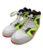 NIKEナイキ）の古着「AIR TECH CHALLENGE HYBRID」｜マルチカラー