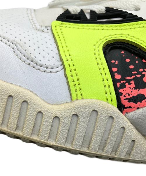 NIKE（ナイキ）NIKE (ナイキ) AIR TECH CHALLENGE HYBRID マルチカラー サイズ:27.5の古着・服飾アイテム