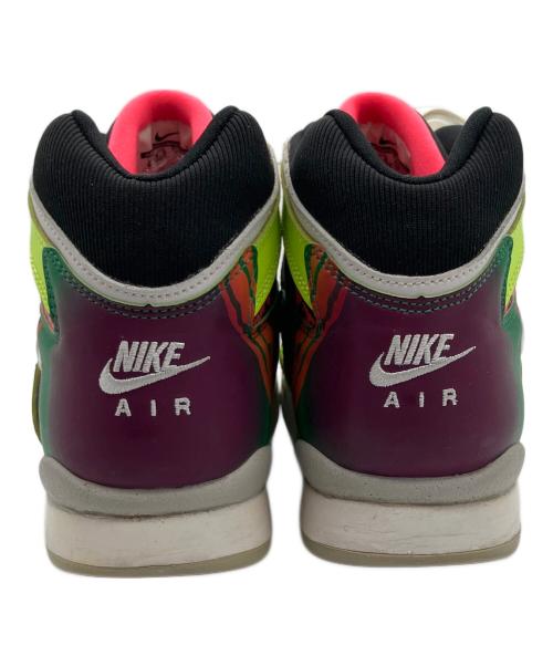 NIKE（ナイキ）NIKE (ナイキ) AIR TECH CHALLENGE HYBRID マルチカラー サイズ:27.5の古着・服飾アイテム