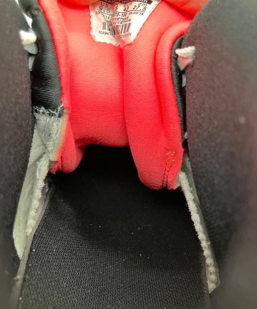NIKE（ナイキ）NIKE (ナイキ) AIR TECH CHALLENGE HYBRID マルチカラー サイズ:27.5の古着・服飾アイテム