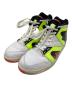 NIKE（ナイキ）の古着「AIR TECH CHALLENGE HYBRID」｜マルチカラー