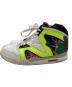 NIKE (ナイキ) AIR TECH CHALLENGE HYBRID マルチカラー サイズ:27.5：7000円