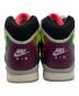 中古・古着 NIKE (ナイキ) AIR TECH CHALLENGE HYBRID マルチカラー サイズ:27.5：7000円