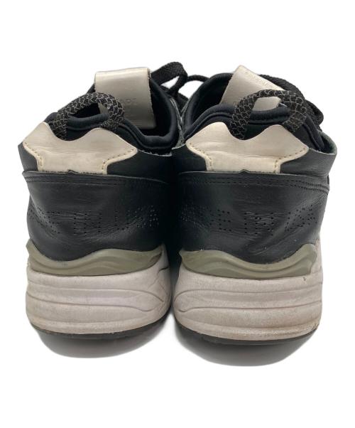 NEW BALANCE（ニューバランス）NEW BALANCE (ニューバランス) 999スニーカー　ブラック　USA製 ブラック サイズ:26の古着・服飾アイテム