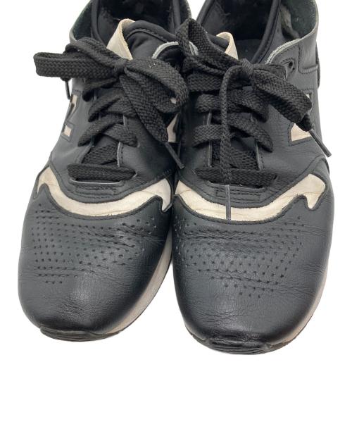 NEW BALANCE（ニューバランス）NEW BALANCE (ニューバランス) 999スニーカー　ブラック　USA製 ブラック サイズ:26の古着・服飾アイテム