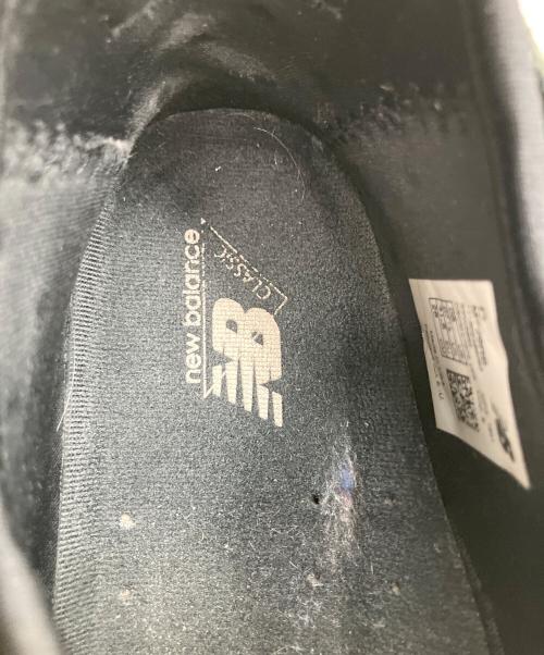 NEW BALANCE（ニューバランス）NEW BALANCE (ニューバランス) 999スニーカー　ブラック　USA製 ブラック サイズ:26の古着・服飾アイテム