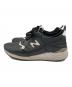 NEW BALANCE (ニューバランス) 999スニーカー　ブラック　USA製 ブラック サイズ:26：9000円
