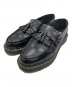 Dr.Martensドクターマーチン）の古着「ADRIAN BEX」｜ブラック
