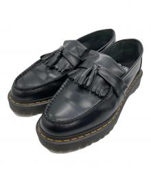 Dr.Martens（ドクターマーチン）の古着「ADRIAN BEX」｜ブラック
